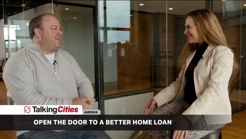 Getting a Home Loan is Easier Than You Think Even with Low Credit Score, Small Down Payment
