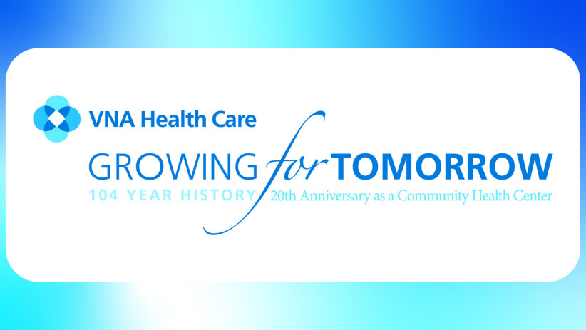 VNA Health Care's 20th Anniversary: Celebrating the past, Present, and Future Plans