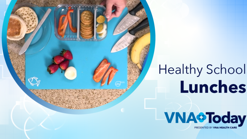 ‘VNA Today’ Ep. 49: Healthy School Lunches