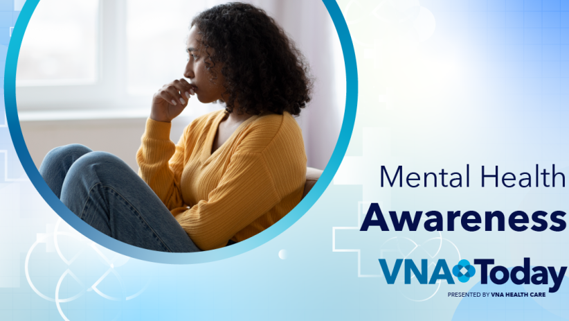 ‘VNA Today’ Ep. 66: Mental Health Awareness